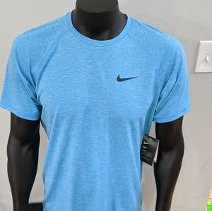 Men's Brand New Nike Swim Shirt.